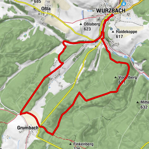 Carte