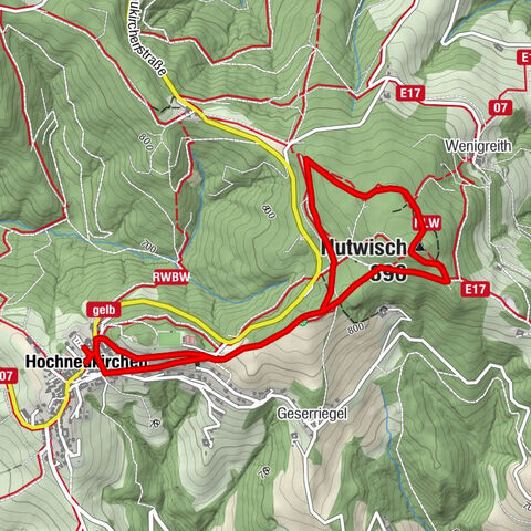 Carte