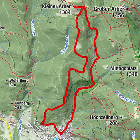 Carte