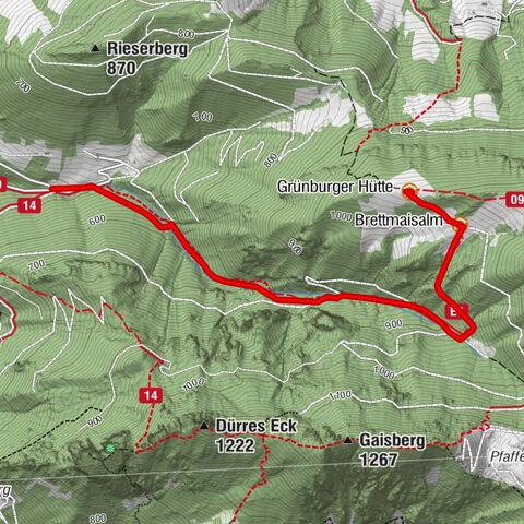 Carte