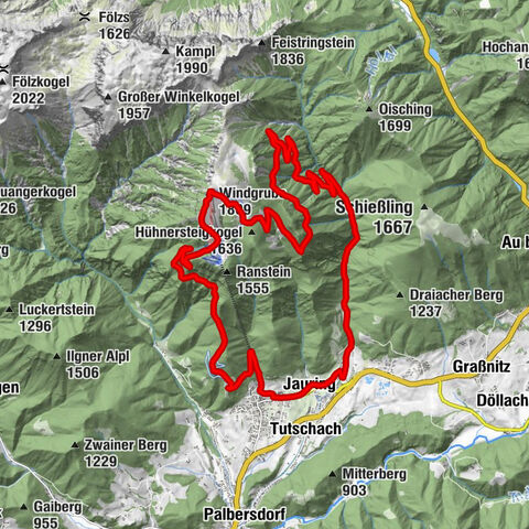 Carte