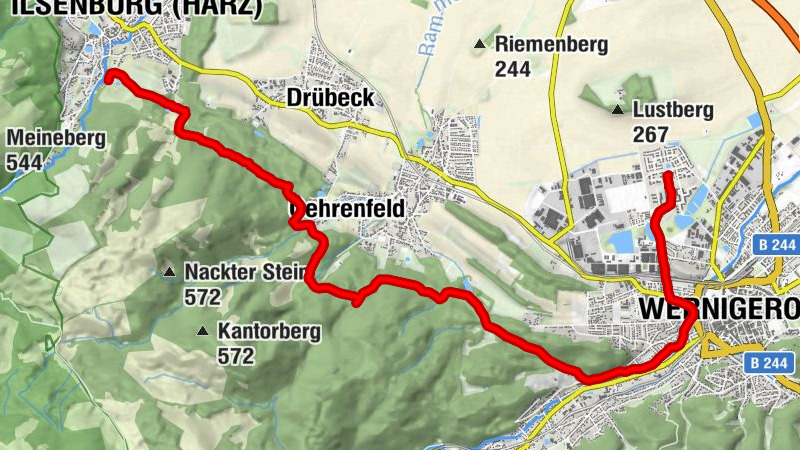 Carte