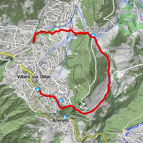 Carte