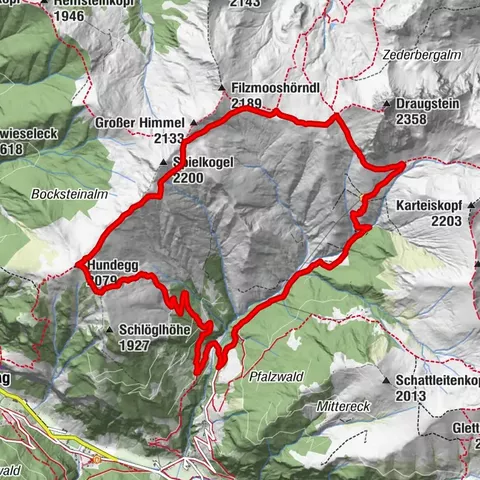 Carte