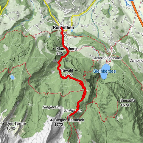 Carte