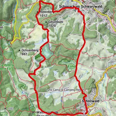 Carte