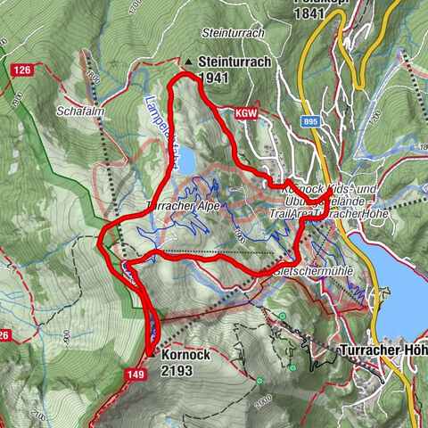 Carte