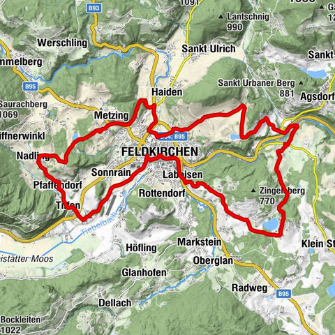 Carte