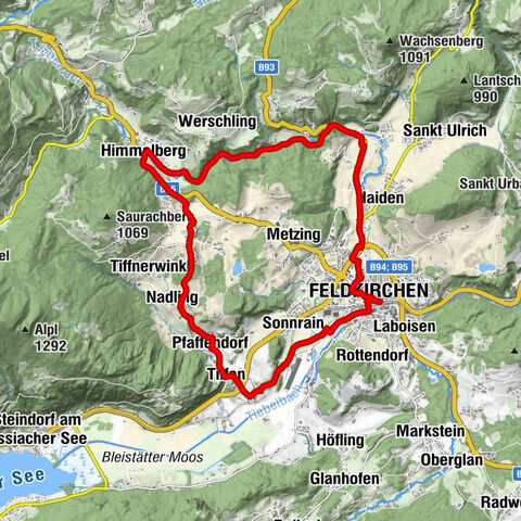 Carte