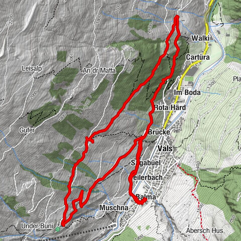 Carte